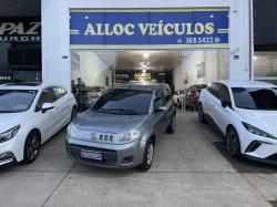 FIAT Uno 1.0 4P FLEX EVO VIVACE CELEBRATION
