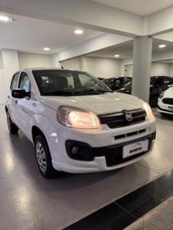FIAT Uno 1.0 4P FLEX ATTRACTIVE