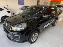 FIAT Uno 1.0 4P FLEX ATTRACTIVE