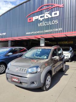 FIAT Uno 1.0 4P FLEX WAY