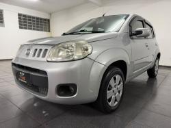 FIAT Uno 1.0 4P FLEX EVO VIVACE CELEBRATION