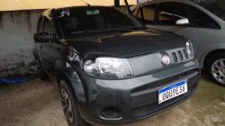 FIAT Uno 1.0 4P FLEX EVO VIVACE CELEBRATION