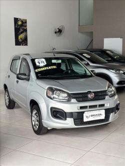 FIAT Uno 1.0 4P FLEX DRIVE
