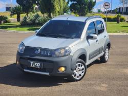 FIAT Uno 1.0 4P WAY