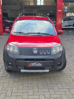 FIAT Uno 1.0 4P WAY