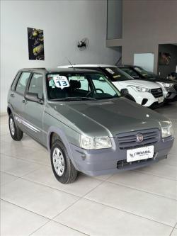 FIAT Uno 1.0 4P WAY ECONOMY FLEX