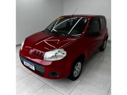 FIAT Uno 1.0 FLEX