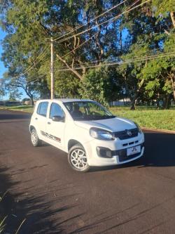 FIAT Uno 1.0 FLEX EVO ATTRACTIVE