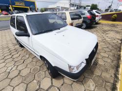 FIAT Uno 1.0 FLEX FIRE