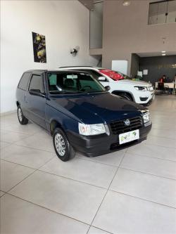 FIAT Uno 1.0 FLEX FIRE