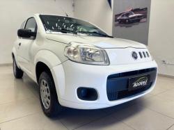 FIAT Uno 1.0 FLEX VIVACE EVO