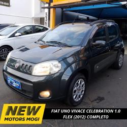 FIAT Uno 1.0 FLEX VIVACE CELEBRATION