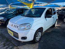FIAT Uno 1.0 FLEX VIVACE