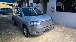 FIAT Uno 1.0 FLEX WAY EVO