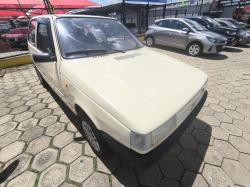 FIAT Uno 1.0 MILLE
