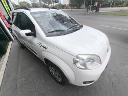 FIAT Uno 1.4 4P FLEX EVO ECONONY
