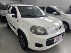 FIAT Uno 1.4 4P FLEX SPORTING