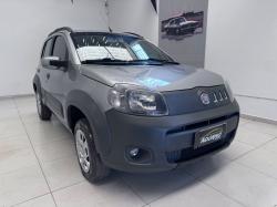 FIAT Uno 1.4 4P FLEX WAY