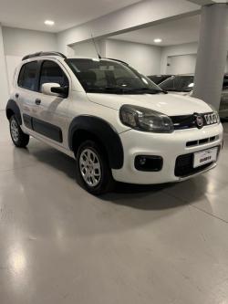FIAT Uno 1.4 4P FLEX WAY