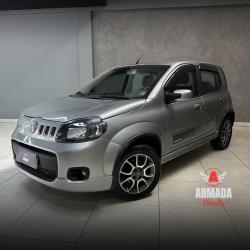 FIAT Uno 1.4 4P FLEX SPORTING