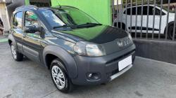 FIAT Uno 1.4 4P FLEX WAY EVO