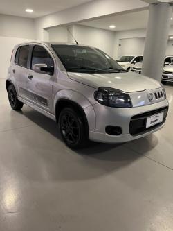 FIAT Uno 1.4 4P FLEX SPORTING