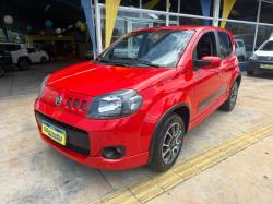 FIAT Uno 1.4 4P FLEX SPORTING