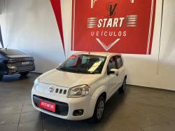 FIAT Uno 1.4 FLEX EVO ECONOMY