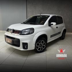 FIAT Uno 1.4 FLEX SPORTING