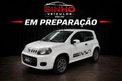 FIAT Uno 1.4 FLEX SPORTING