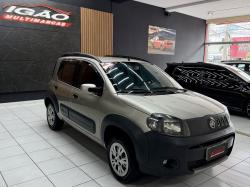 FIAT Uno 1.4 FLEX WAY
