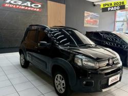 FIAT Uno 1.4 FLEX WAY EVO