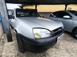 FORD Courier 1.6 L