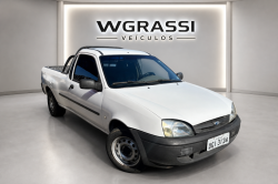 FORD Courier 1.6 L