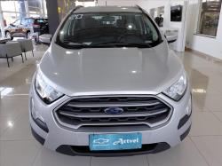 FORD Ecosport 1.5 12V 4P TI-VCT SE FLEX AUTOMTICO