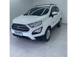 FORD Ecosport 1.5 12V 4P TI-VCT SE FLEX AUTOMTICO