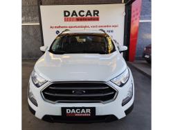 FORD Ecosport 1.5 12V 4P TI-VCT SE FLEX AUTOMÁTICO FORD Ecosport 1.5 12V 4P TI-VCT SE FLEX AUTOMÁTICO