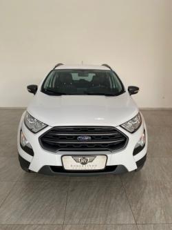 FORD Ecosport 1.5 12V 4P TI-VCT FLEX FREESTYLE AUTOMTICO