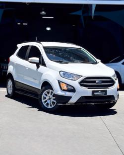 FORD Ecosport 1.5 12V 4P TI-VCT FLEX SE
