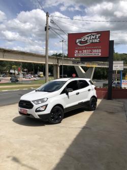 FORD Ecosport 1.5 12V 4P TI-VCT FLEX FREESTYLE AUTOMTICO