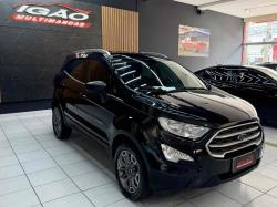 FORD Ecosport 1.5 12V 4P TI-VCT SE FLEX AUTOMTICO