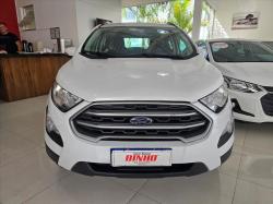 FORD Ecosport 1.5 12V 4P TI-VCT FLEX SE