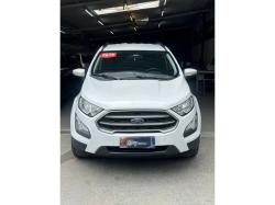 FORD Ecosport 1.5 12V 4P TI-VCT FLEX SE