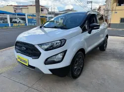 FORD Ecosport 1.5 12V 4P TI-VCT FLEX FREESTYLE