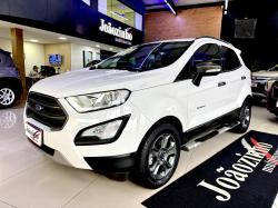 FORD Ecosport 1.5 12V 4P TI-VCT FLEX FREESTYLE