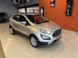 FORD Ecosport 1.5 12V 4P TI-VCT FLEX SE