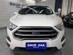 FORD Ecosport 1.5 12V 4P TI-VCT SE FLEX AUTOM�TICO