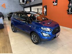 FORD Ecosport 1.5 12V 4P FLEX 100 ANOS AUTOM�TICO