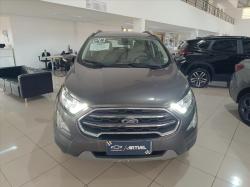 FORD Ecosport 1.5 12V 4P FLEX TI-VCT TITANIUM AUTOM�TICO