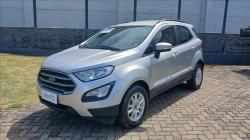 FORD Ecosport 1.5 12V 4P TI-VCT SE FLEX AUTOM�TICO
